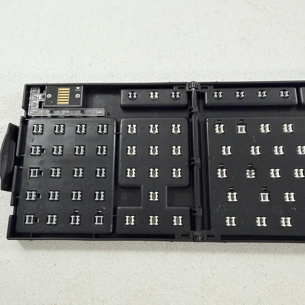 Zboard Keyboard Keyset Overlay Adobe Photoshop Foldable‎